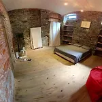 Appartement de 2 chambres avec jardin clos et wifi a Bastia