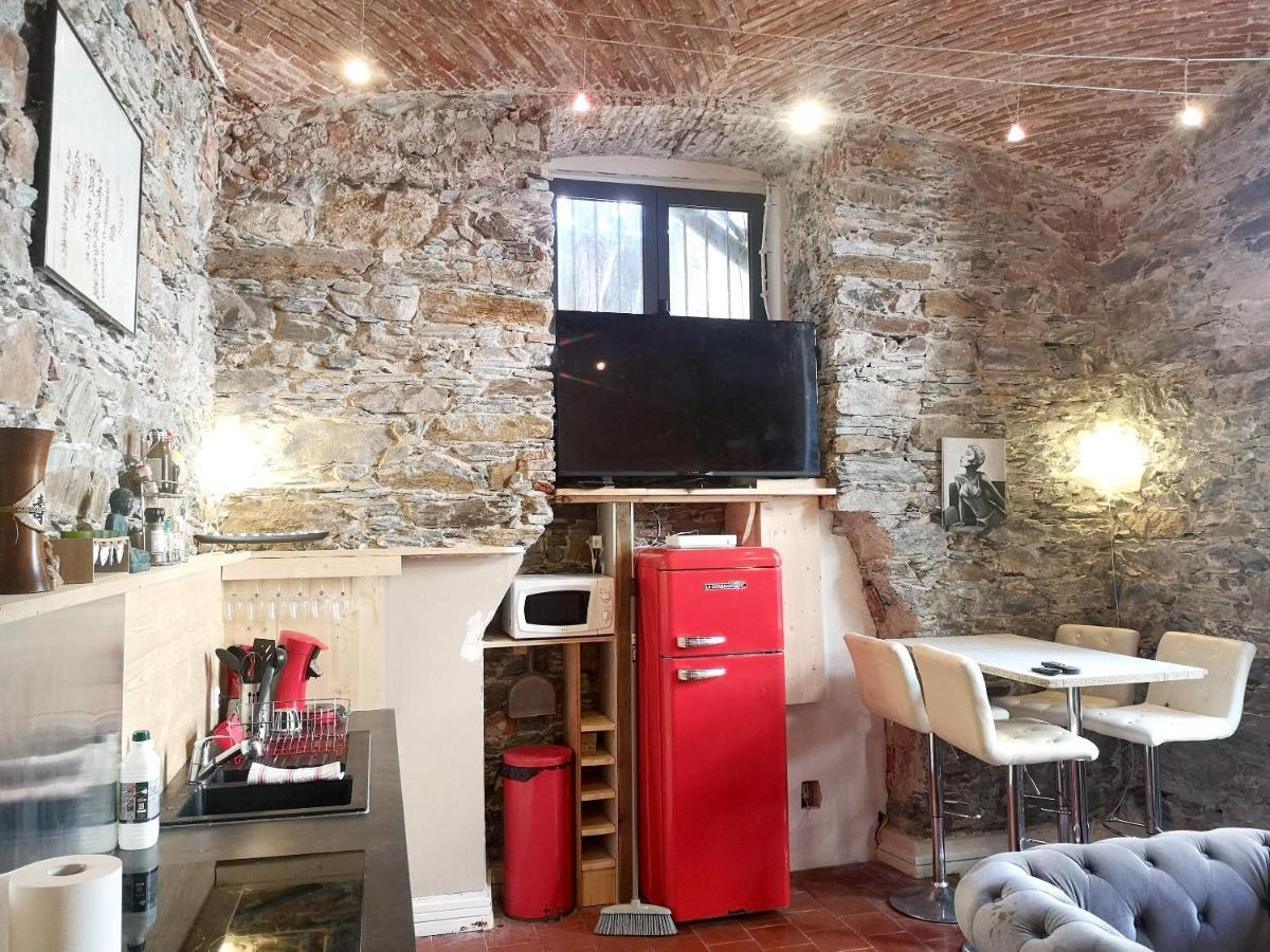De 2 Chambres Avec Jardin Clos Et Wifi A Bastia Appartement *