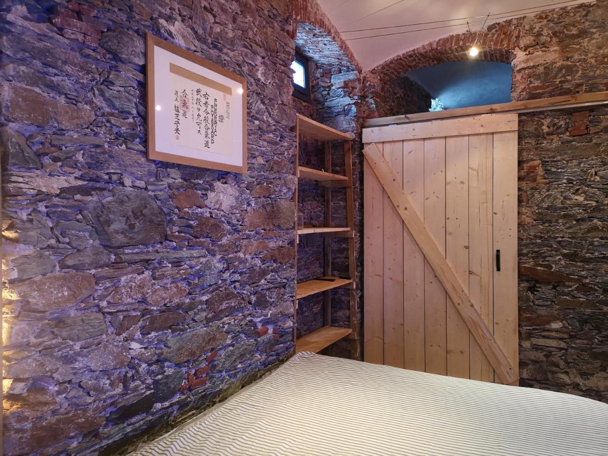 Appartement De 2 Chambres Avec Jardin Clos Et Wifi A Bastia Bastia (Corsica)