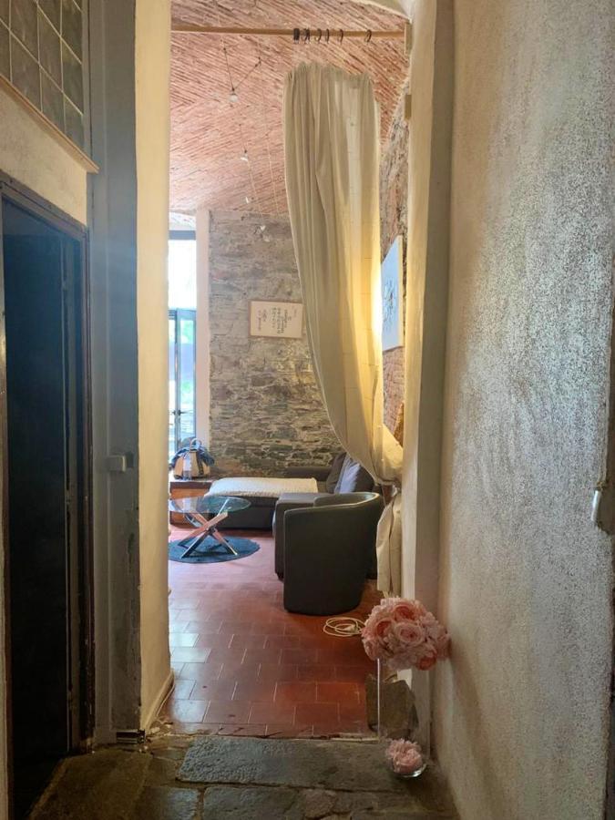 Appartement De 2 Chambres Avec Jardin Clos Et Wifi A Bastia Bastia (Corsica)