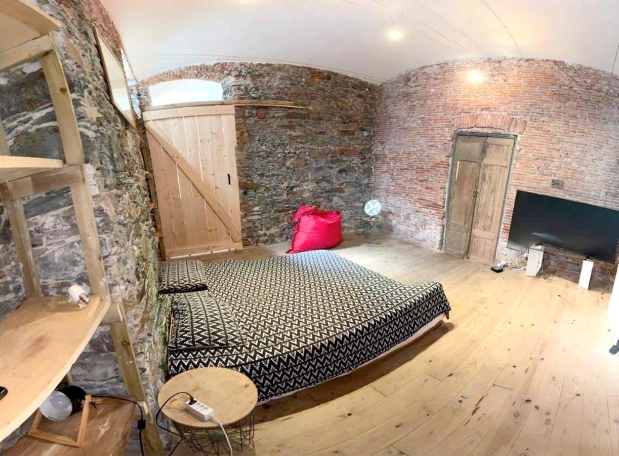 De 2 Chambres Avec Jardin Clos Et Wifi A Bastia Appartement