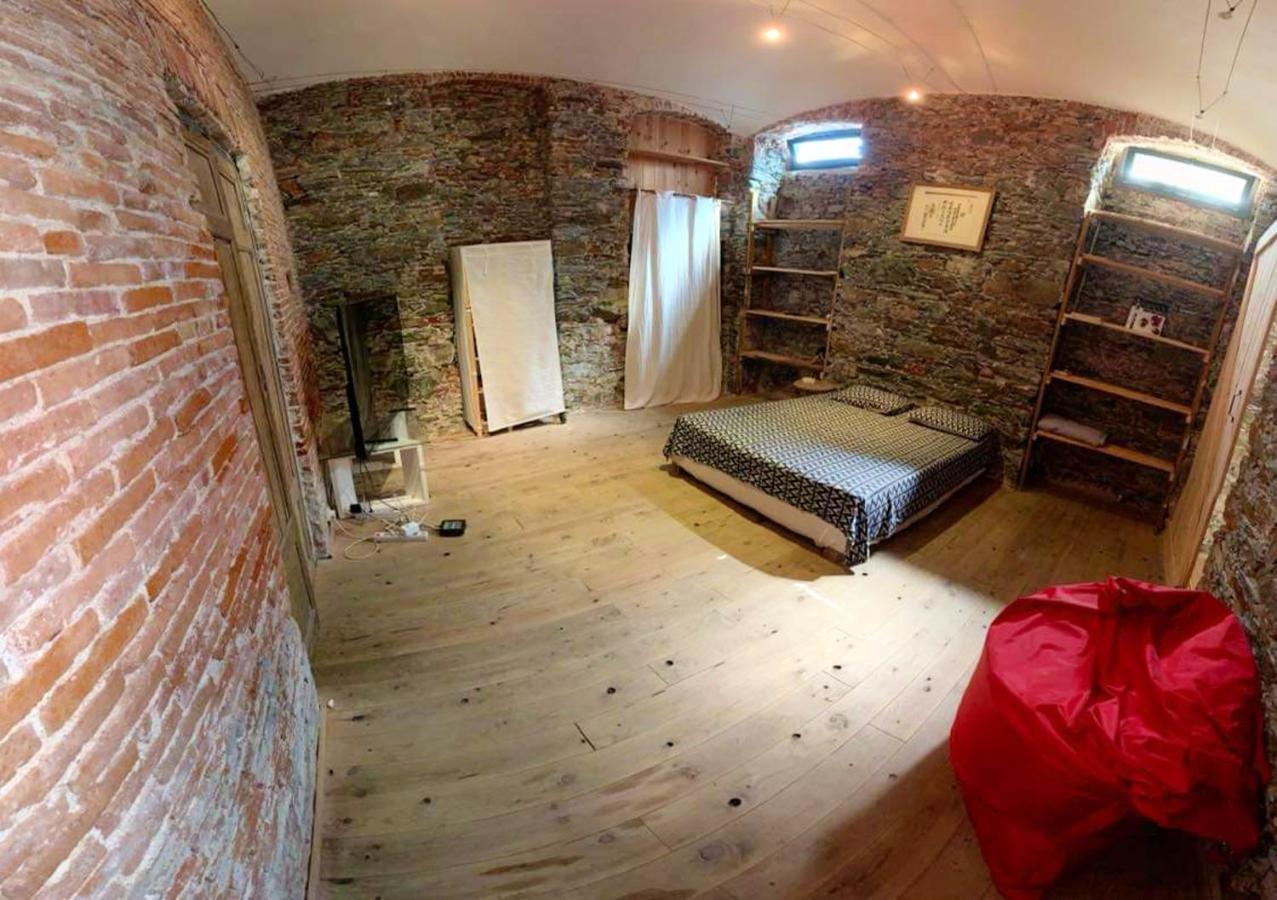 Appartement De 2 Chambres Avec Jardin Clos Et Wifi A Bastia Bastia (Corsica)